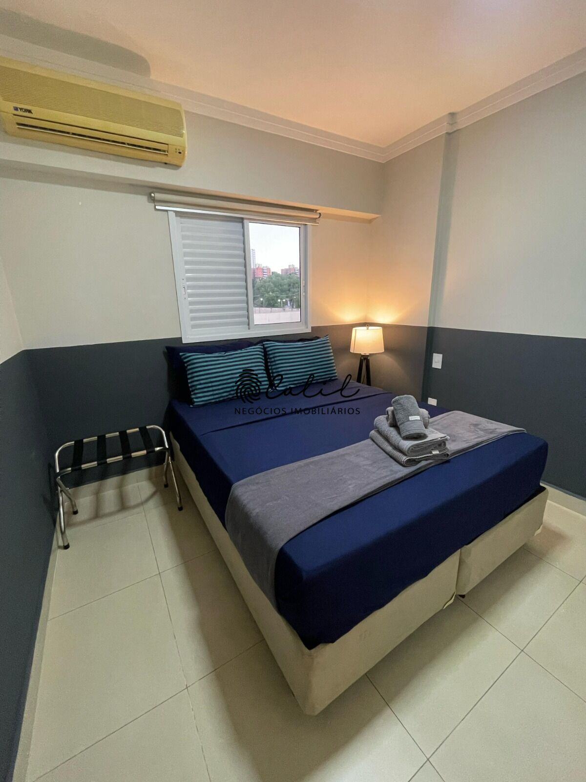 Apartamento, 2 quartos, 55 m² - Foto 16