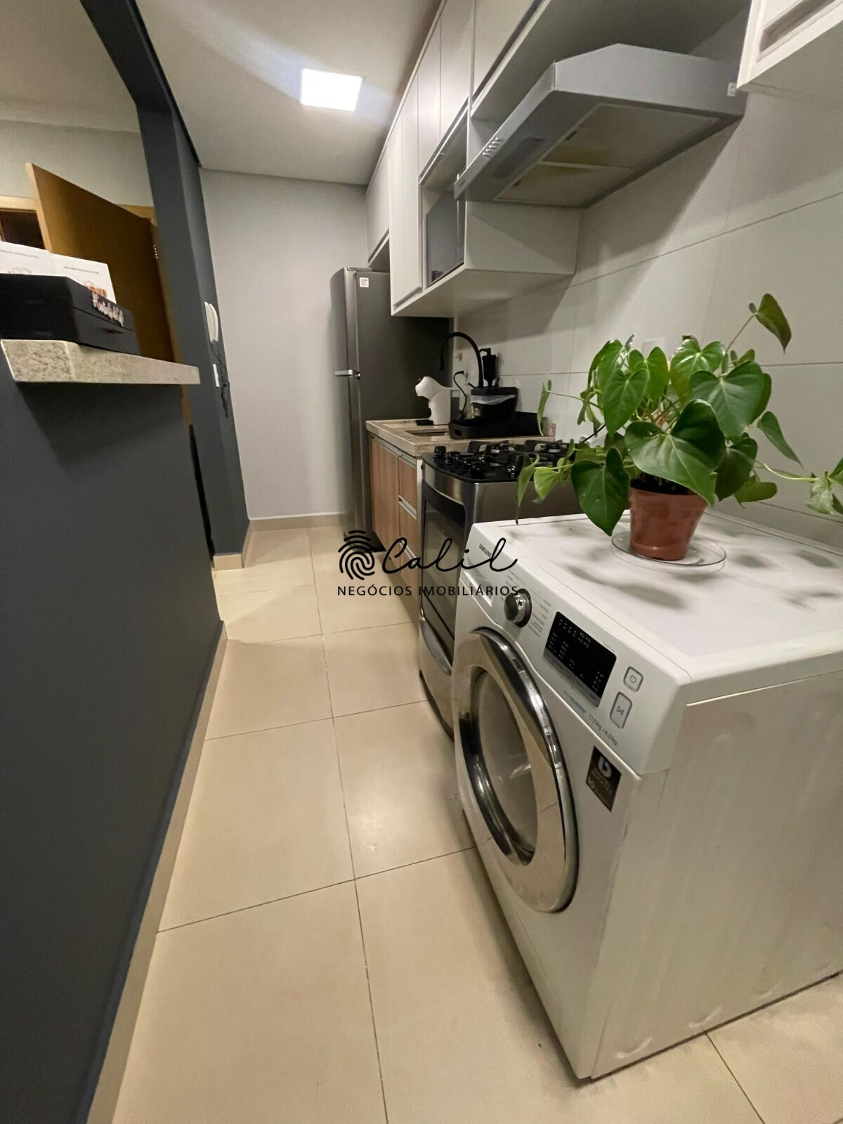 Apartamento, 2 quartos, 55 m² - Foto 8