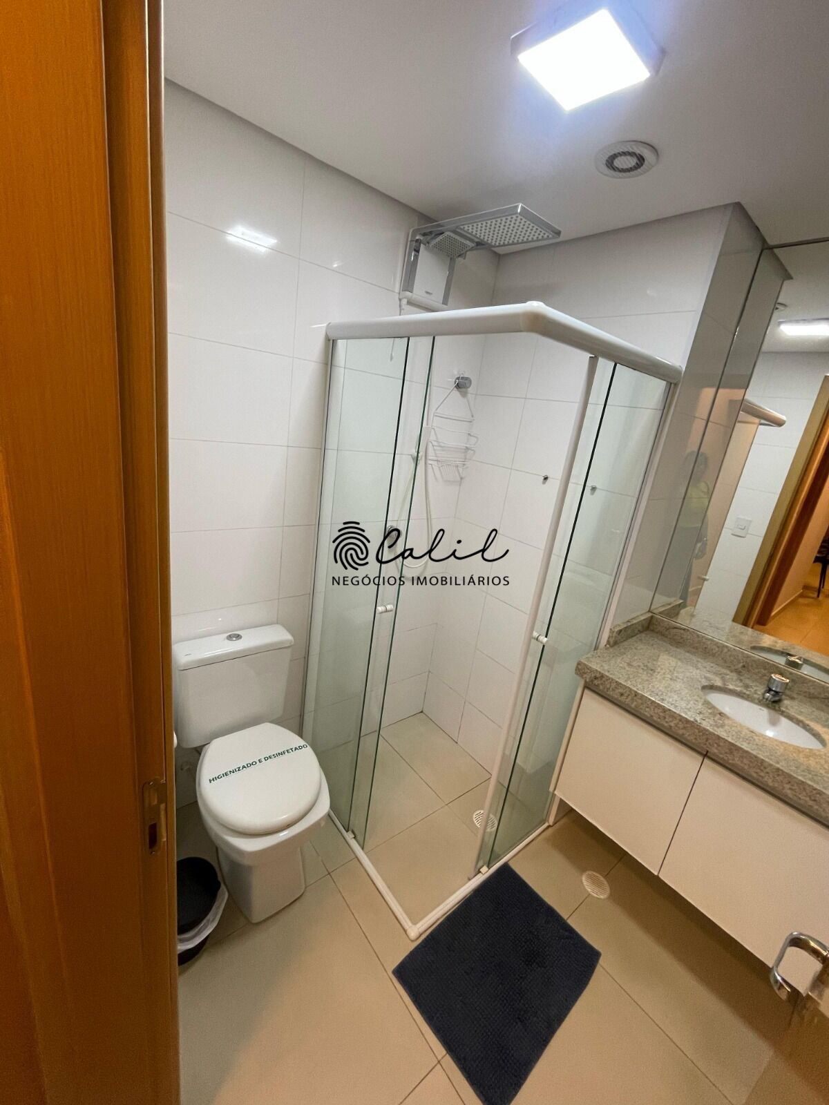 Apartamento, 2 quartos, 55 m² - Foto 19
