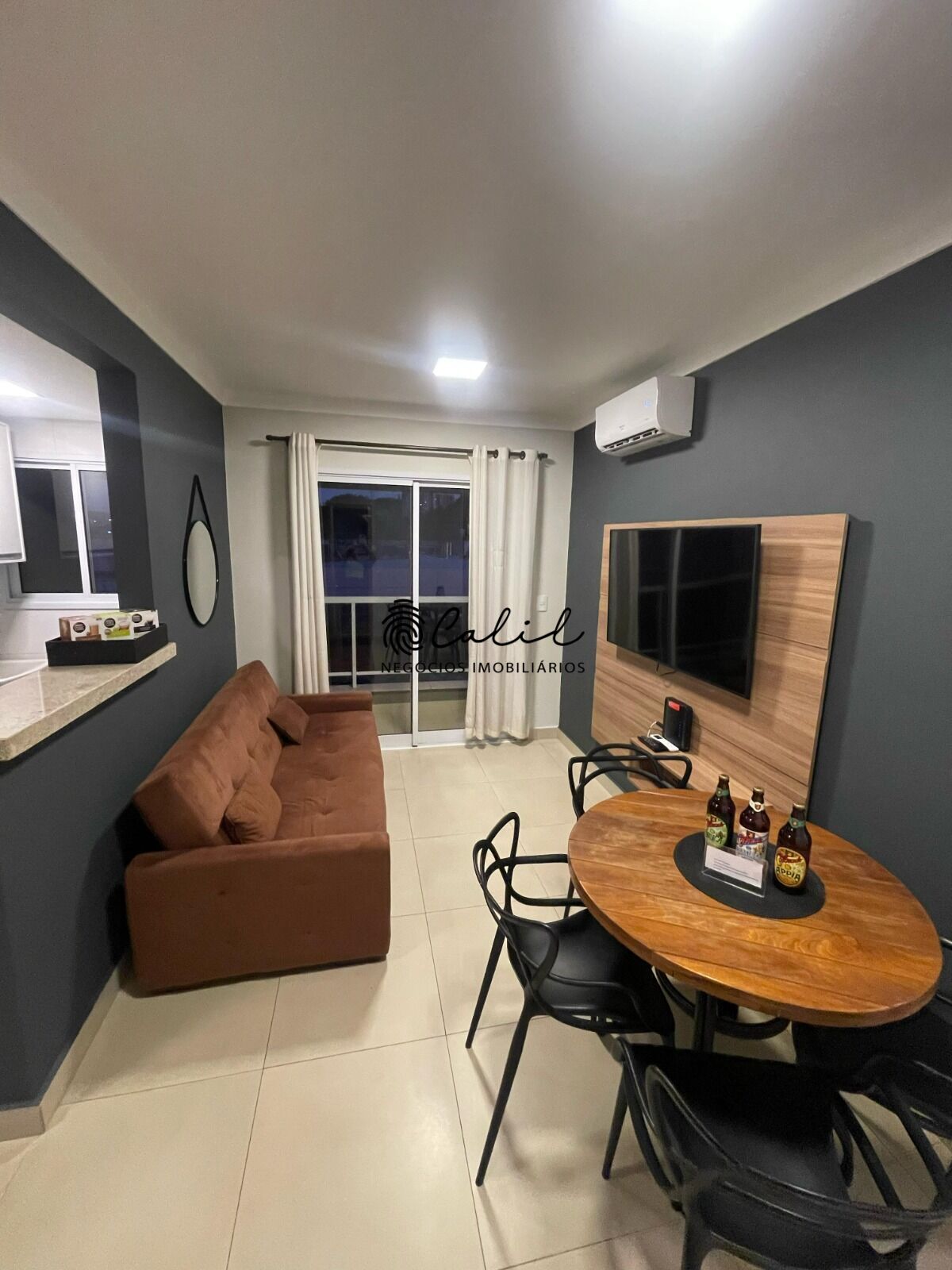 Apartamento, 2 quartos, 55 m² - Foto 3