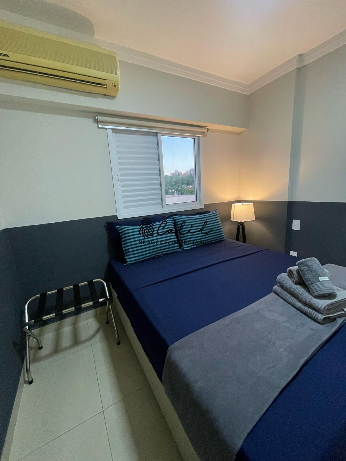 Apartamento, 2 quartos, 55 m² - Foto 15