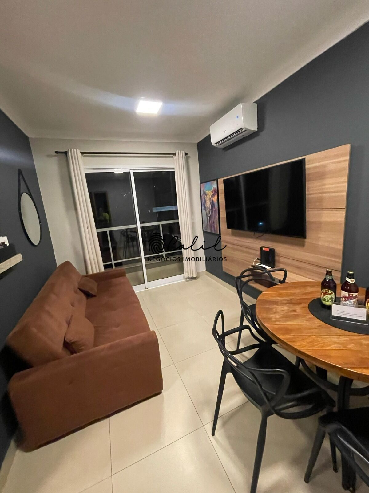 Apartamento, 2 quartos, 55 m² - Foto 2