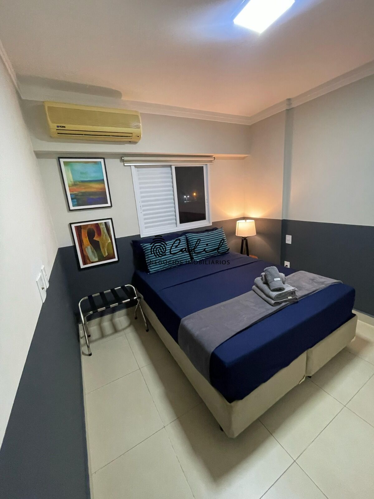Apartamento, 2 quartos, 55 m² - Foto 9