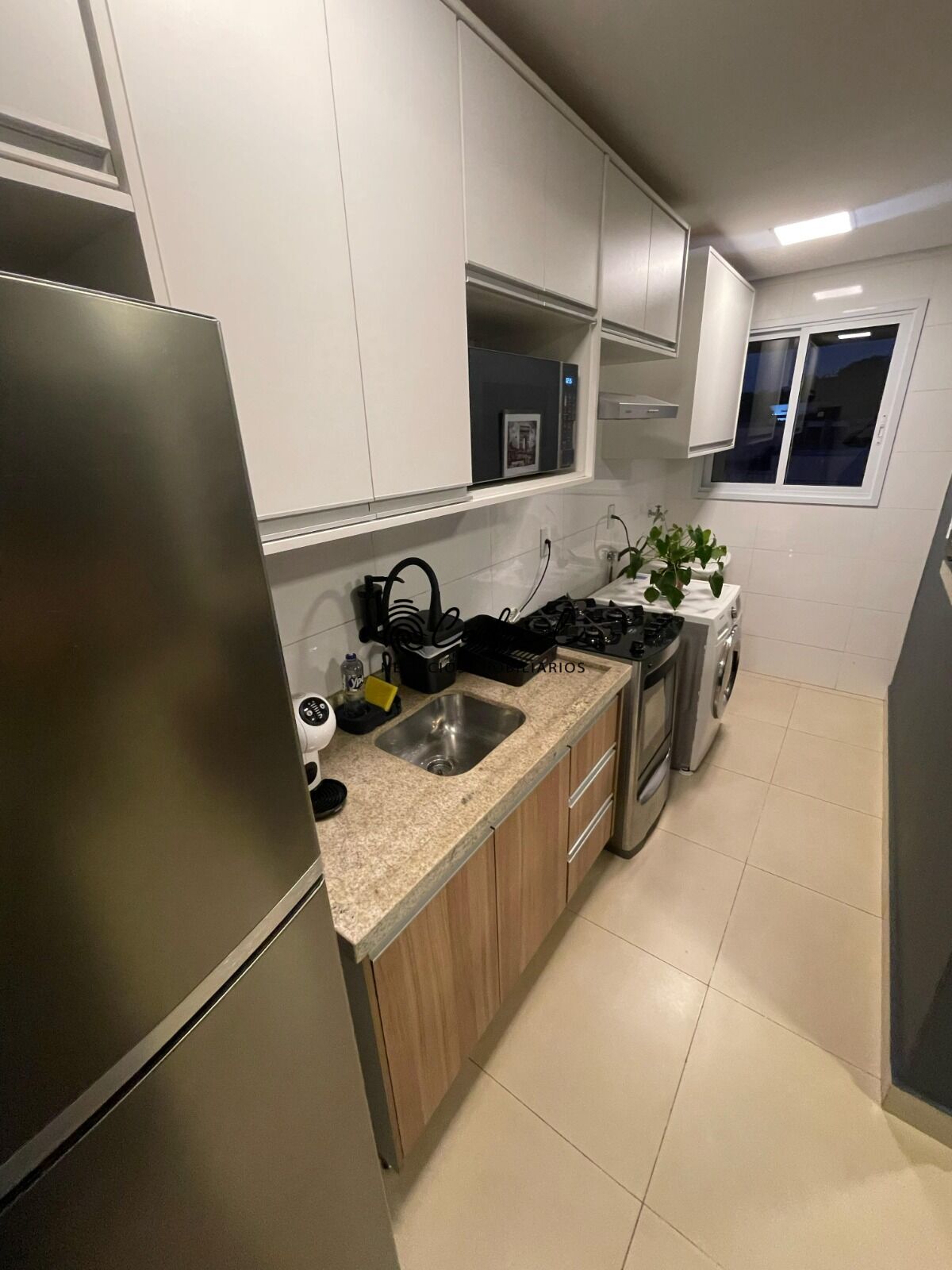 Apartamento, 2 quartos, 55 m² - Foto 5