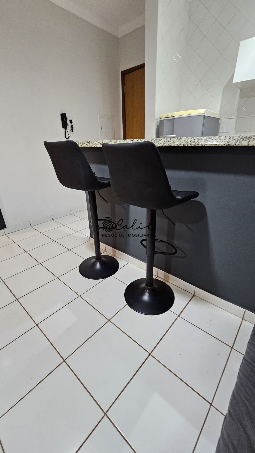Kitnet-Studio, 32 m² - Foto 10