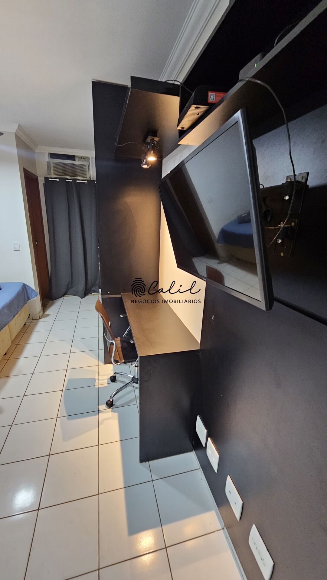 Kitnet-Studio, 32 m² - Foto 8