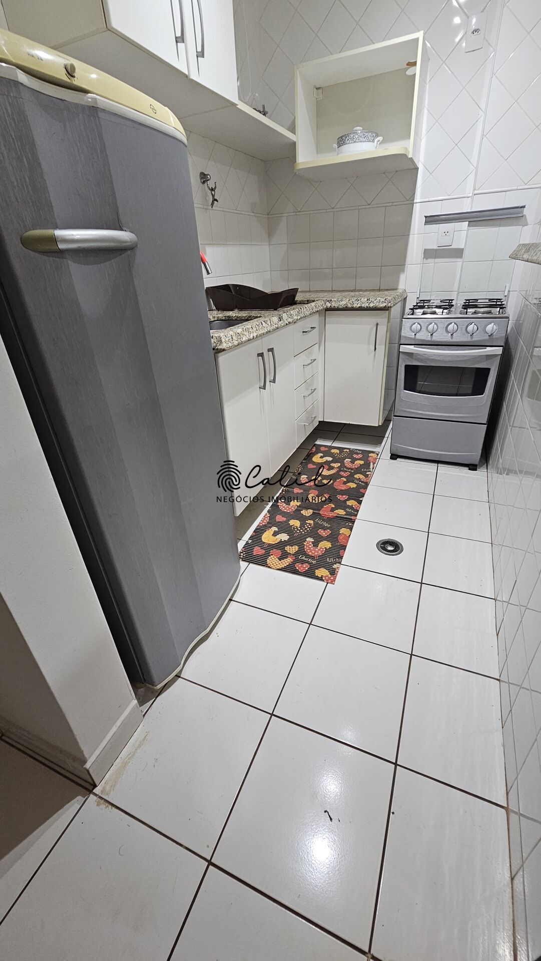 Kitnet-Studio, 32 m² - Foto 9