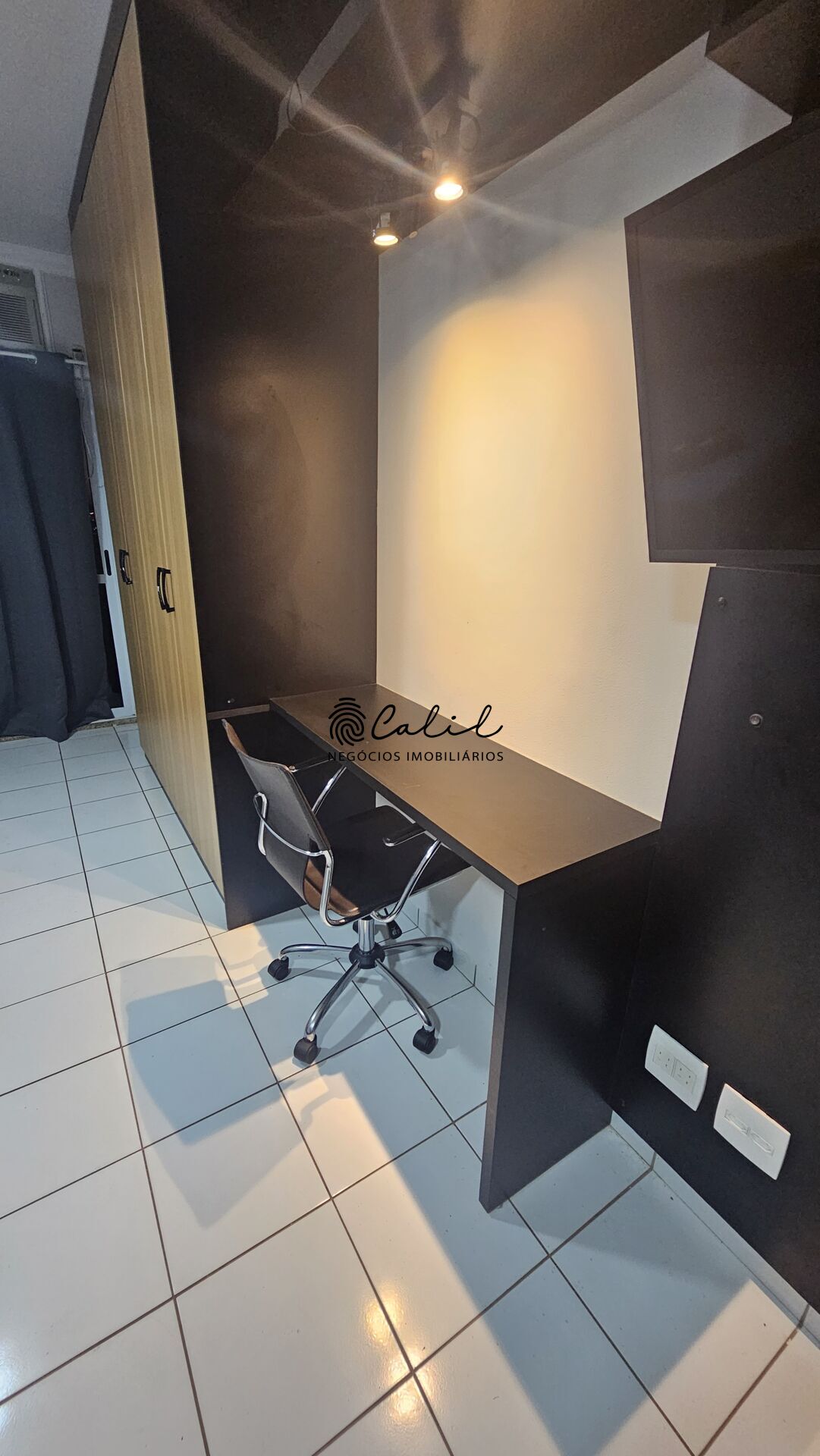 Kitnet-Studio, 32 m² - Foto 7
