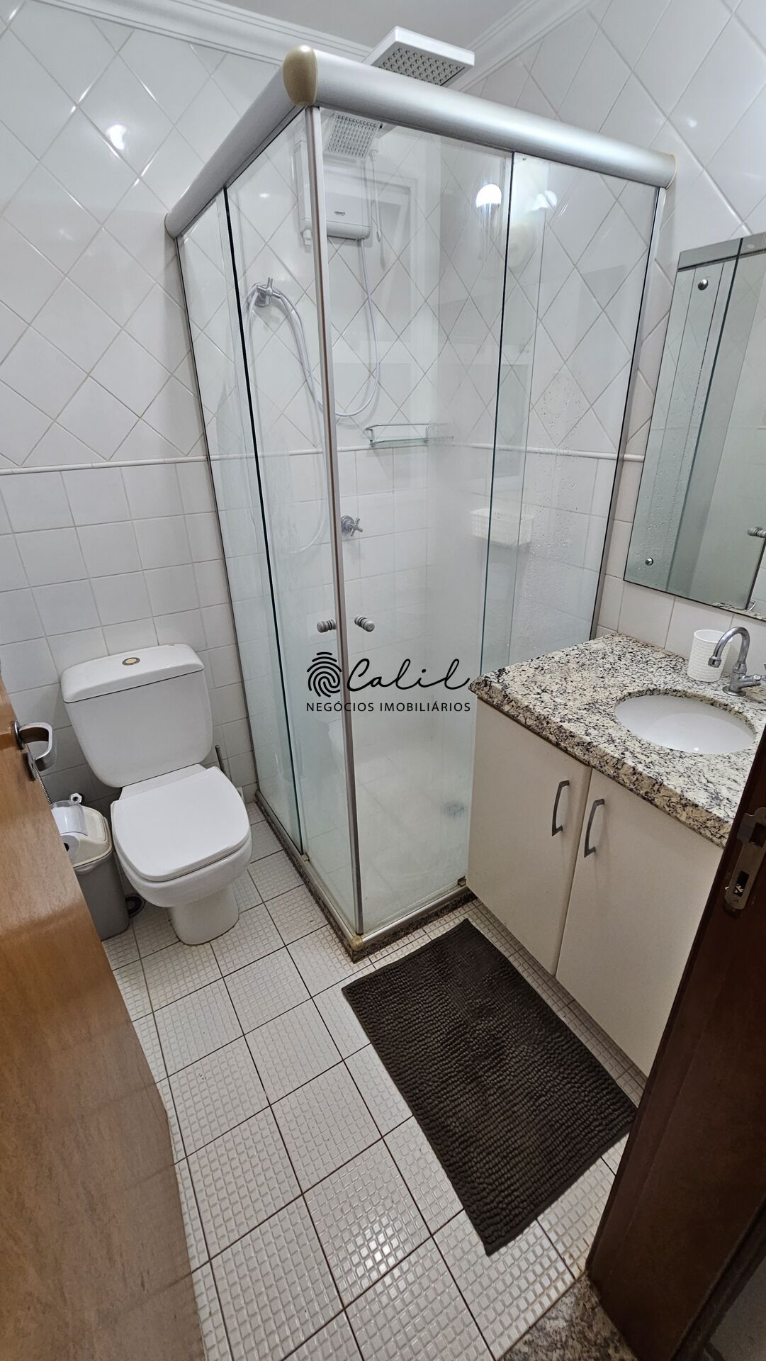 Kitnet-Studio, 32 m² - Foto 11