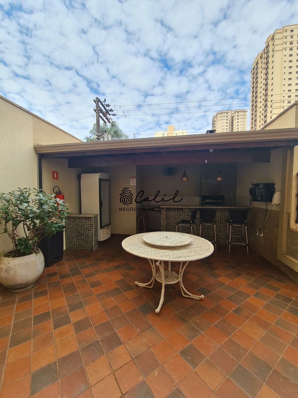 Apartamento, 3 quartos, 106 m² - Foto 28