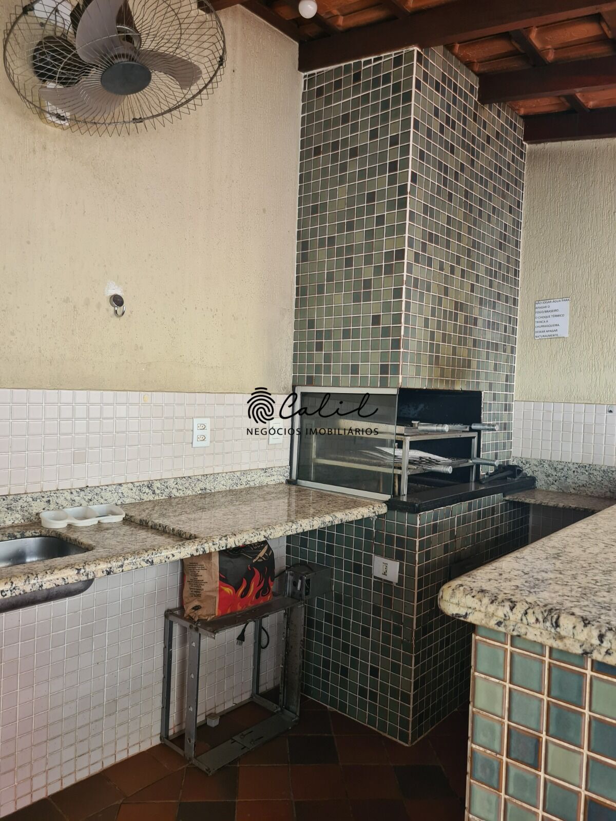 Apartamento, 3 quartos, 106 m² - Foto 29