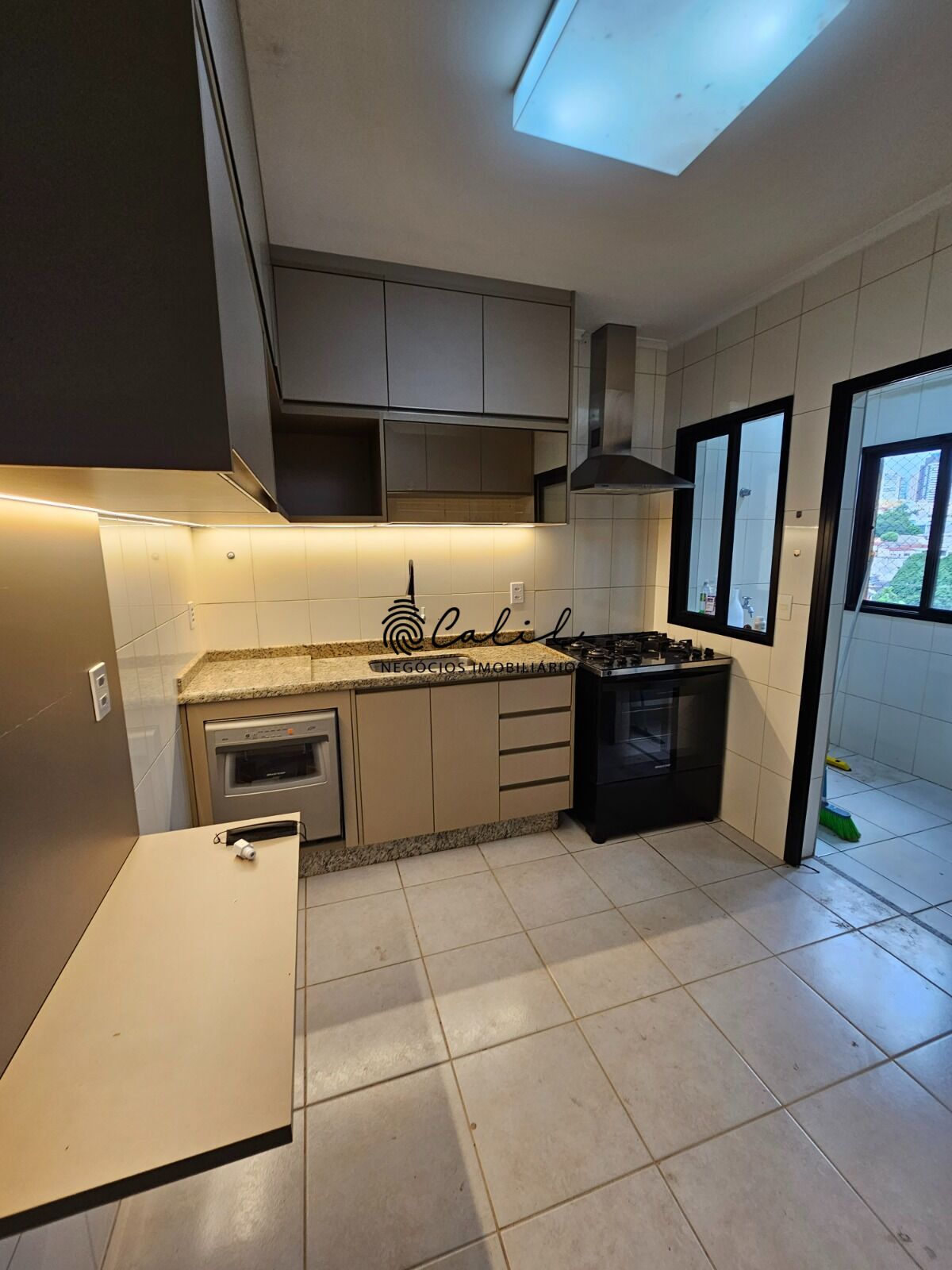 Apartamento, 3 quartos, 106 m² - Foto 3