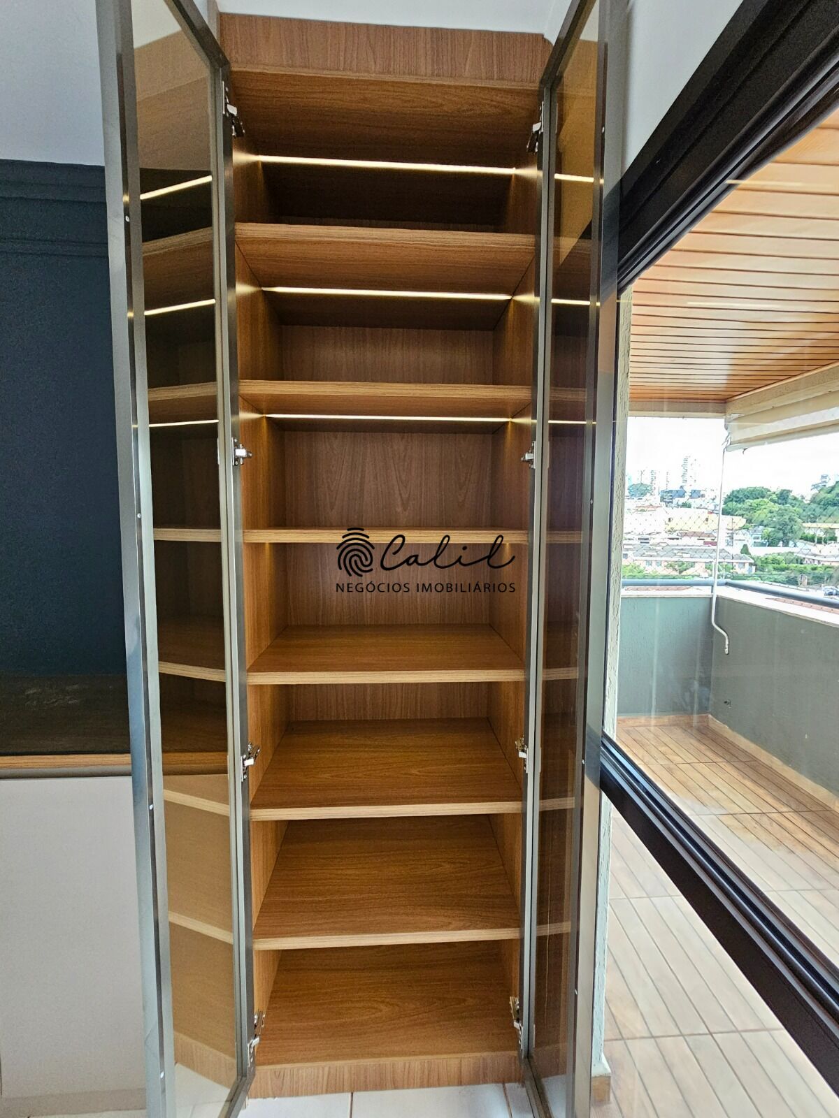 Apartamento, 3 quartos, 106 m² - Foto 5