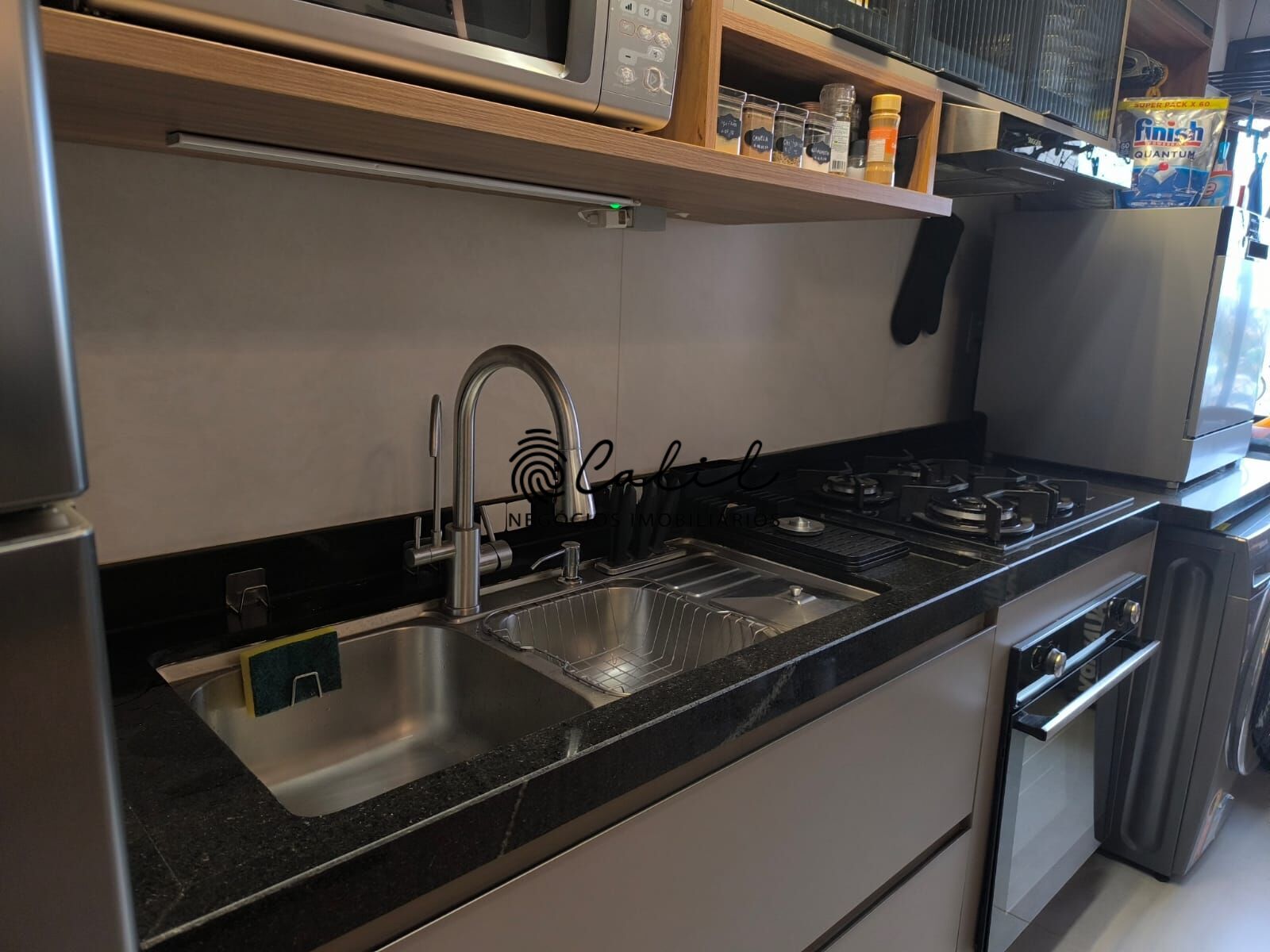 Apartamento, 1 quarto, 51 m² - Foto 13