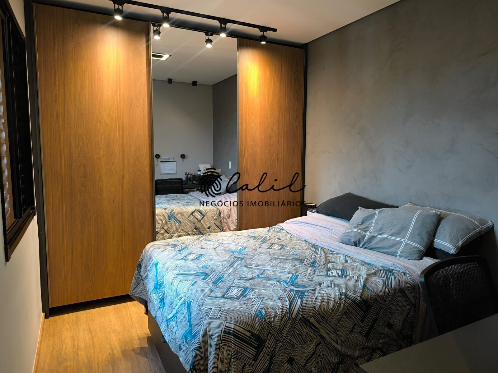 Apartamento, 1 quarto, 51 m² - Foto 31