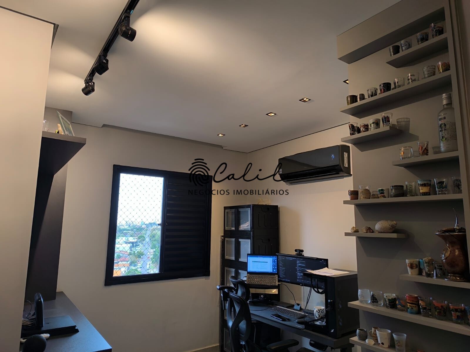 Apartamento, 1 quarto, 51 m² - Foto 21