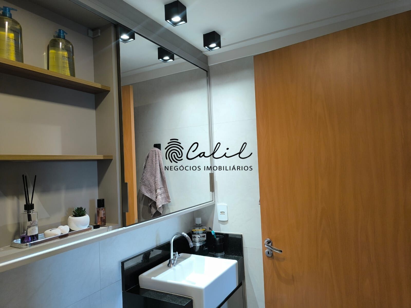 Apartamento, 1 quarto, 51 m² - Foto 26
