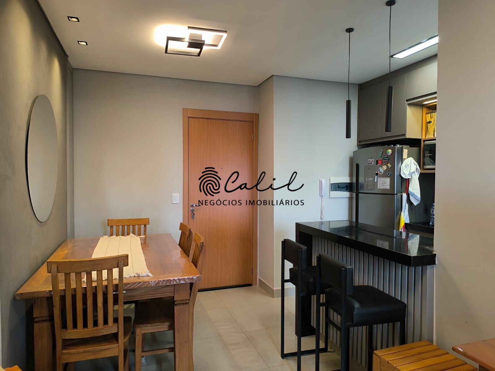 Apartamento, 1 quarto, 51 m² - Foto 14