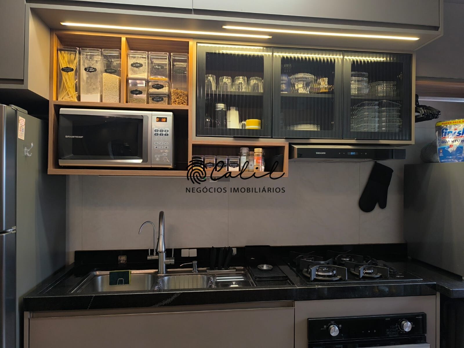 Apartamento, 1 quarto, 51 m² - Foto 7