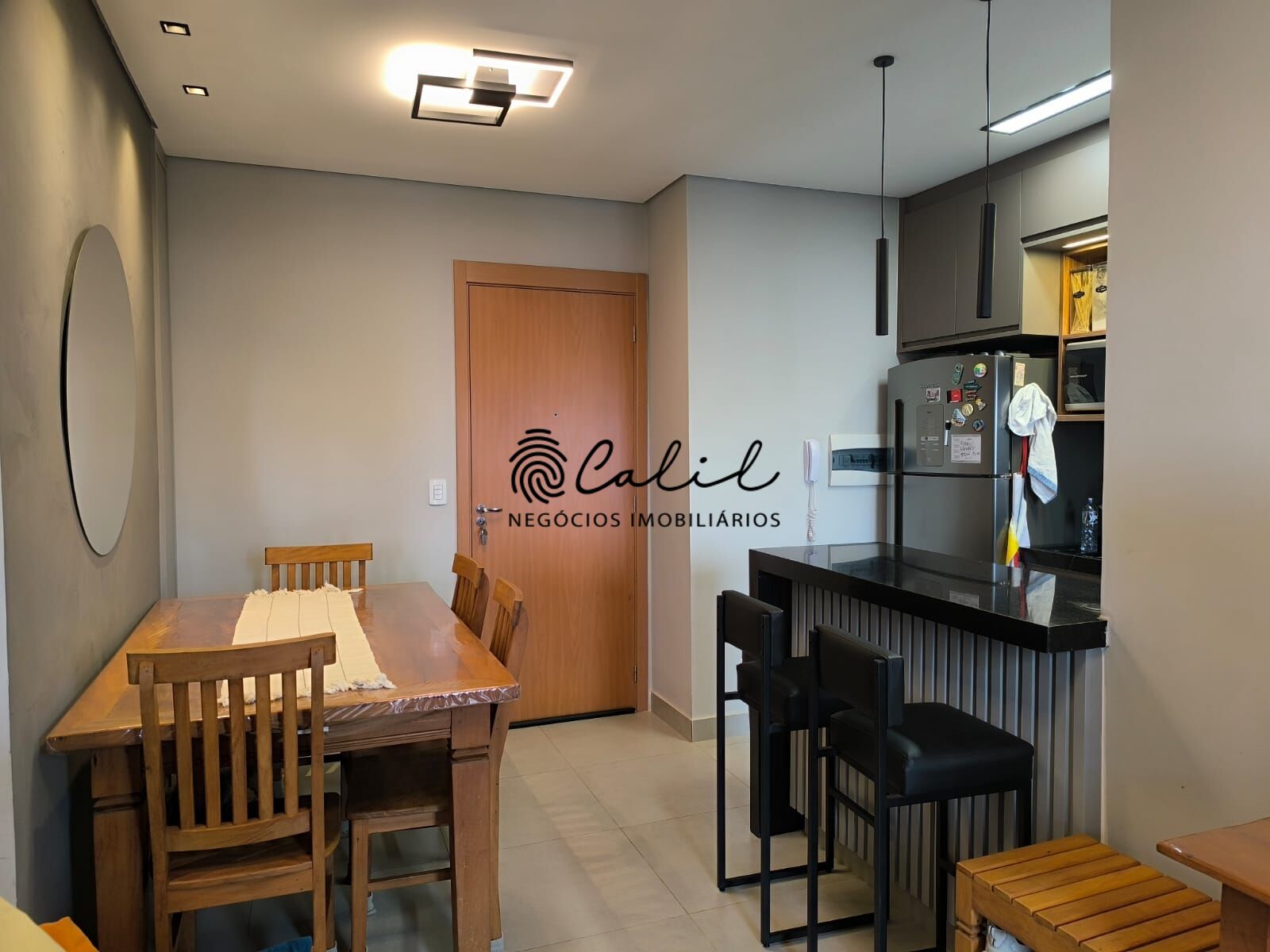 Apartamento, 1 quarto, 51 m² - Foto 16