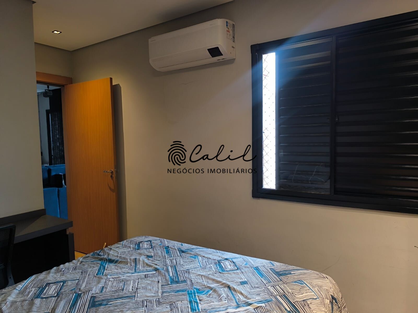 Apartamento, 1 quarto, 51 m² - Foto 32