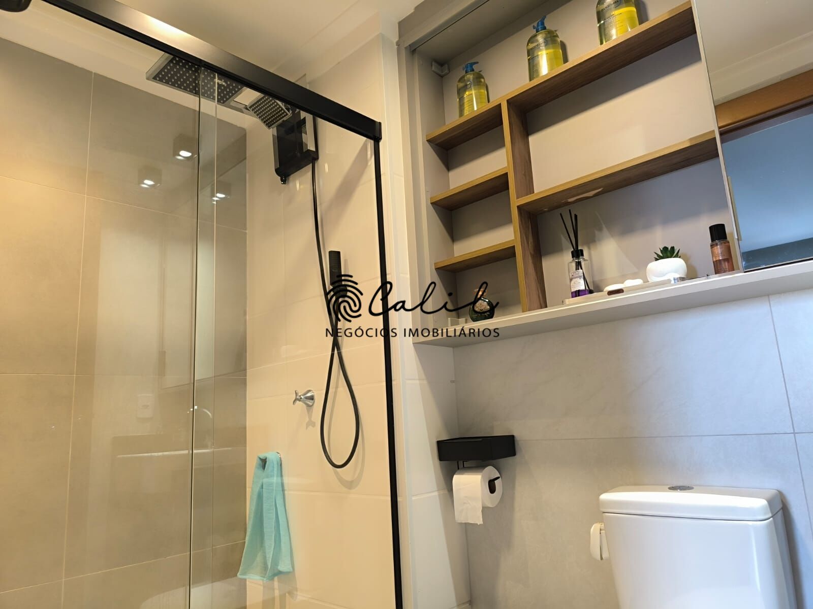 Apartamento, 1 quarto, 51 m² - Foto 30