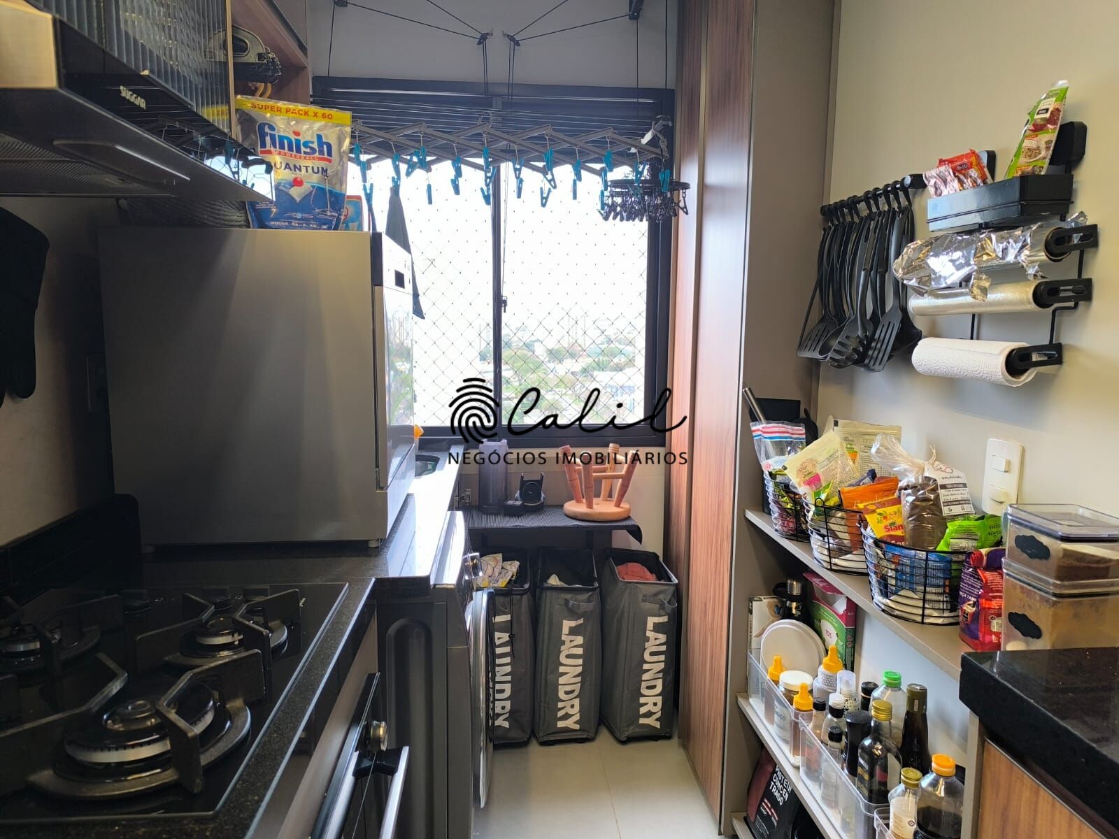 Apartamento, 1 quarto, 51 m² - Foto 10