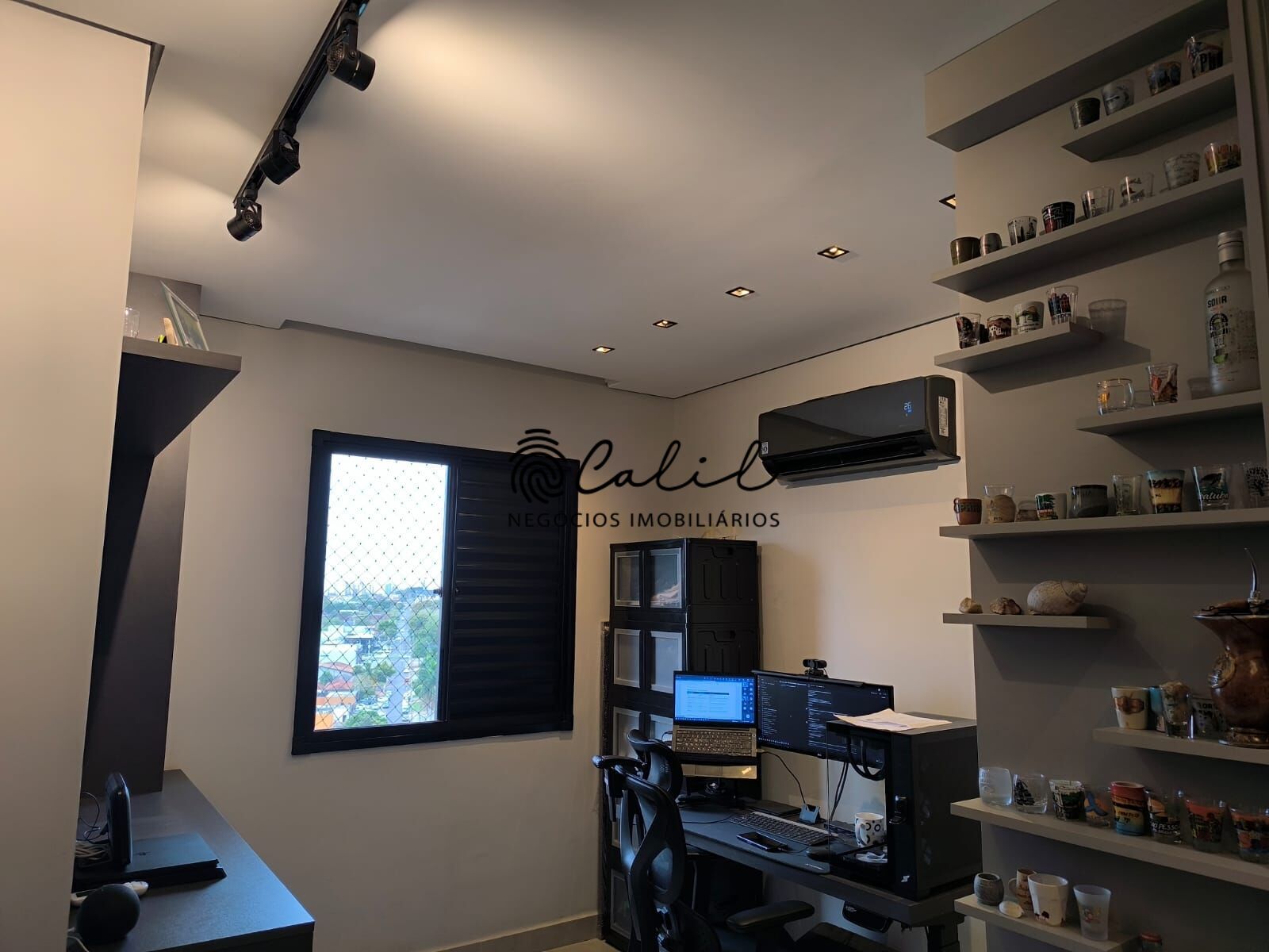 Apartamento, 1 quarto, 51 m² - Foto 22