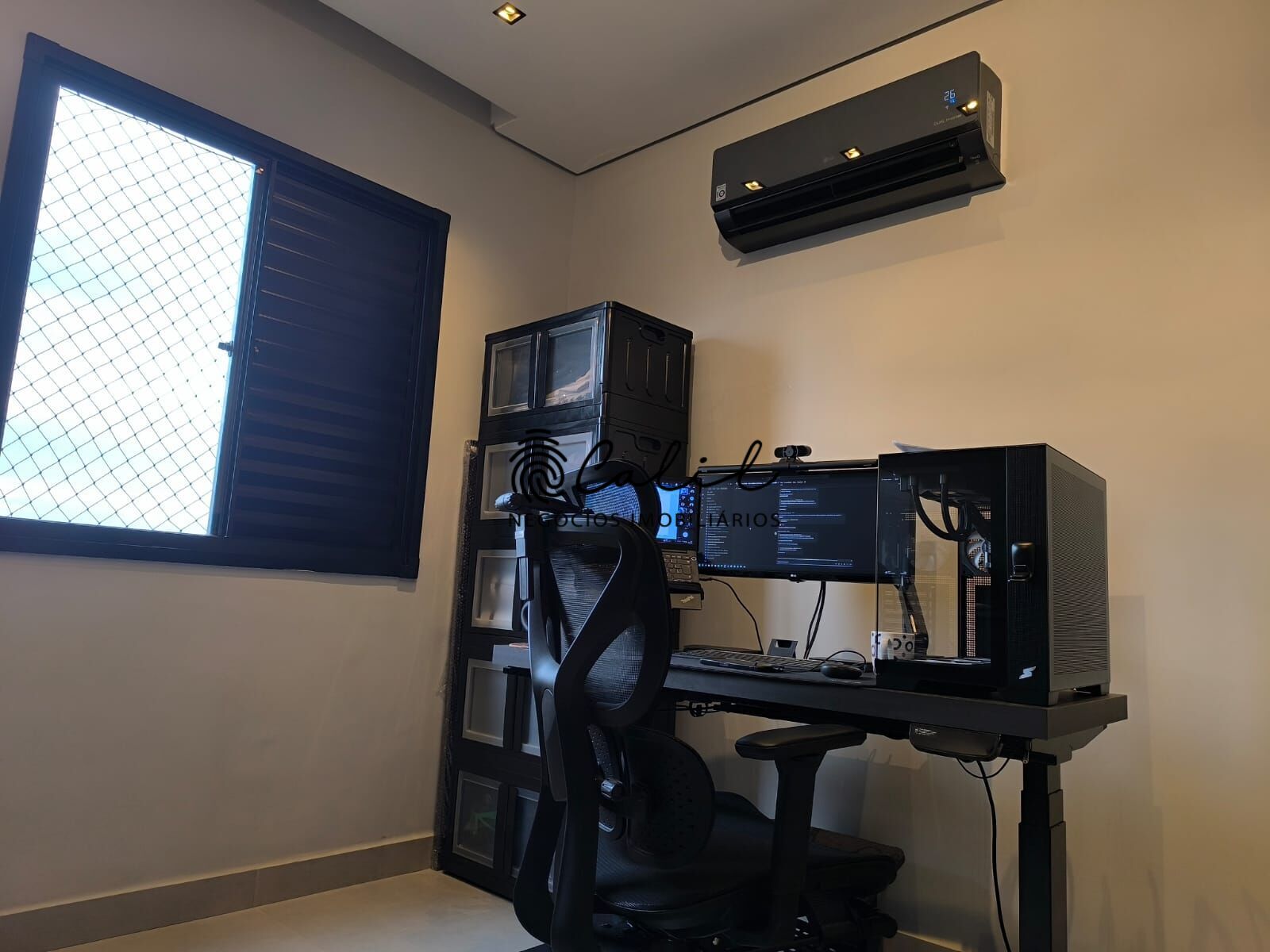 Apartamento, 1 quarto, 51 m² - Foto 23