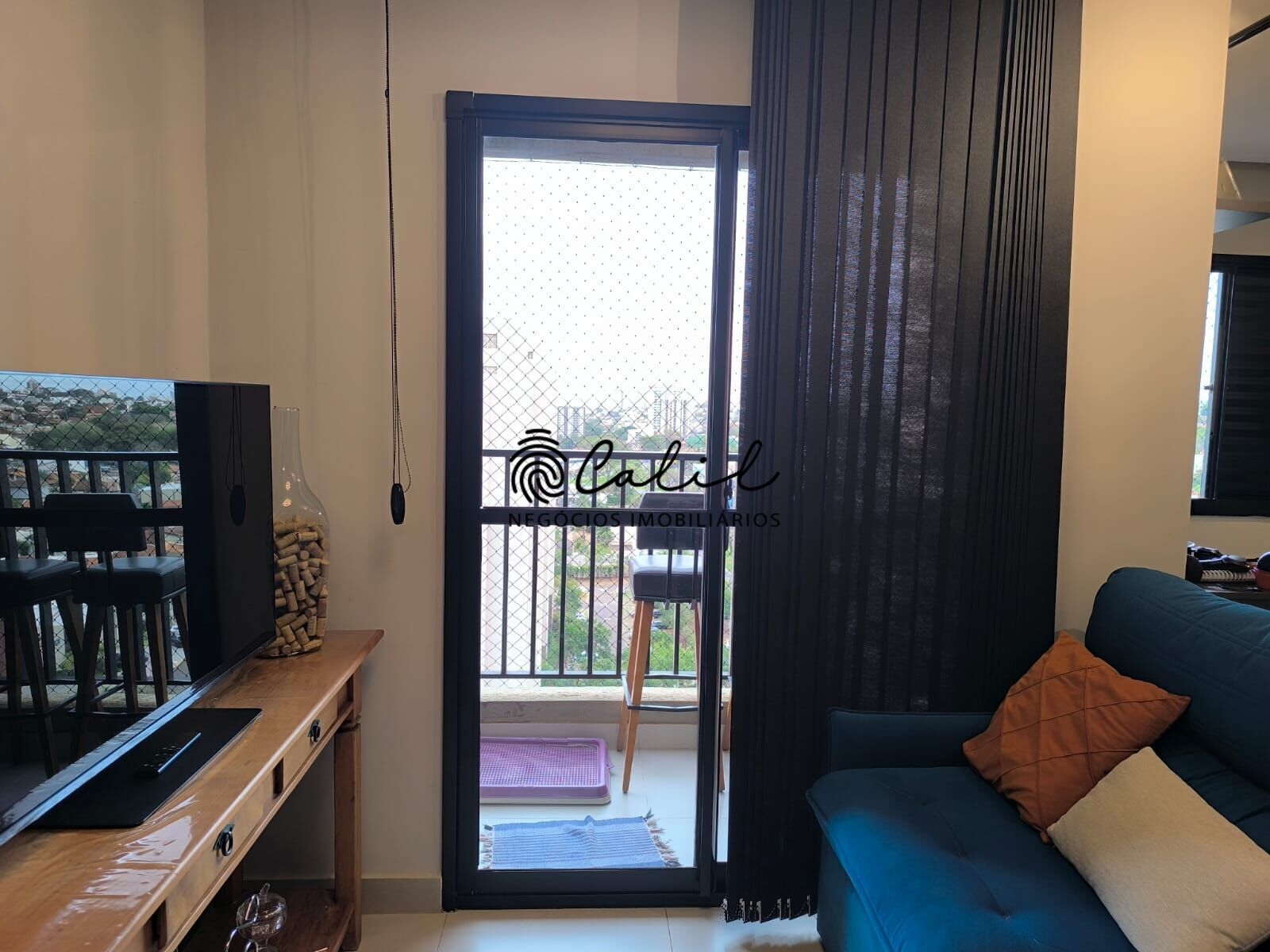 Apartamento, 1 quarto, 51 m² - Foto 5