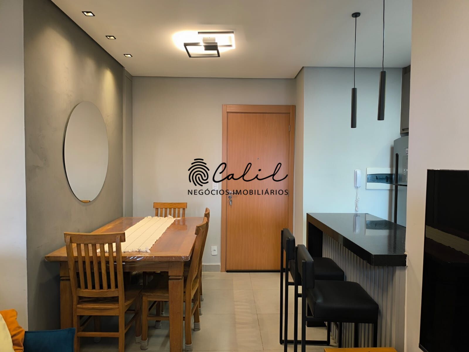 Apartamento, 1 quarto, 51 m² - Foto 15
