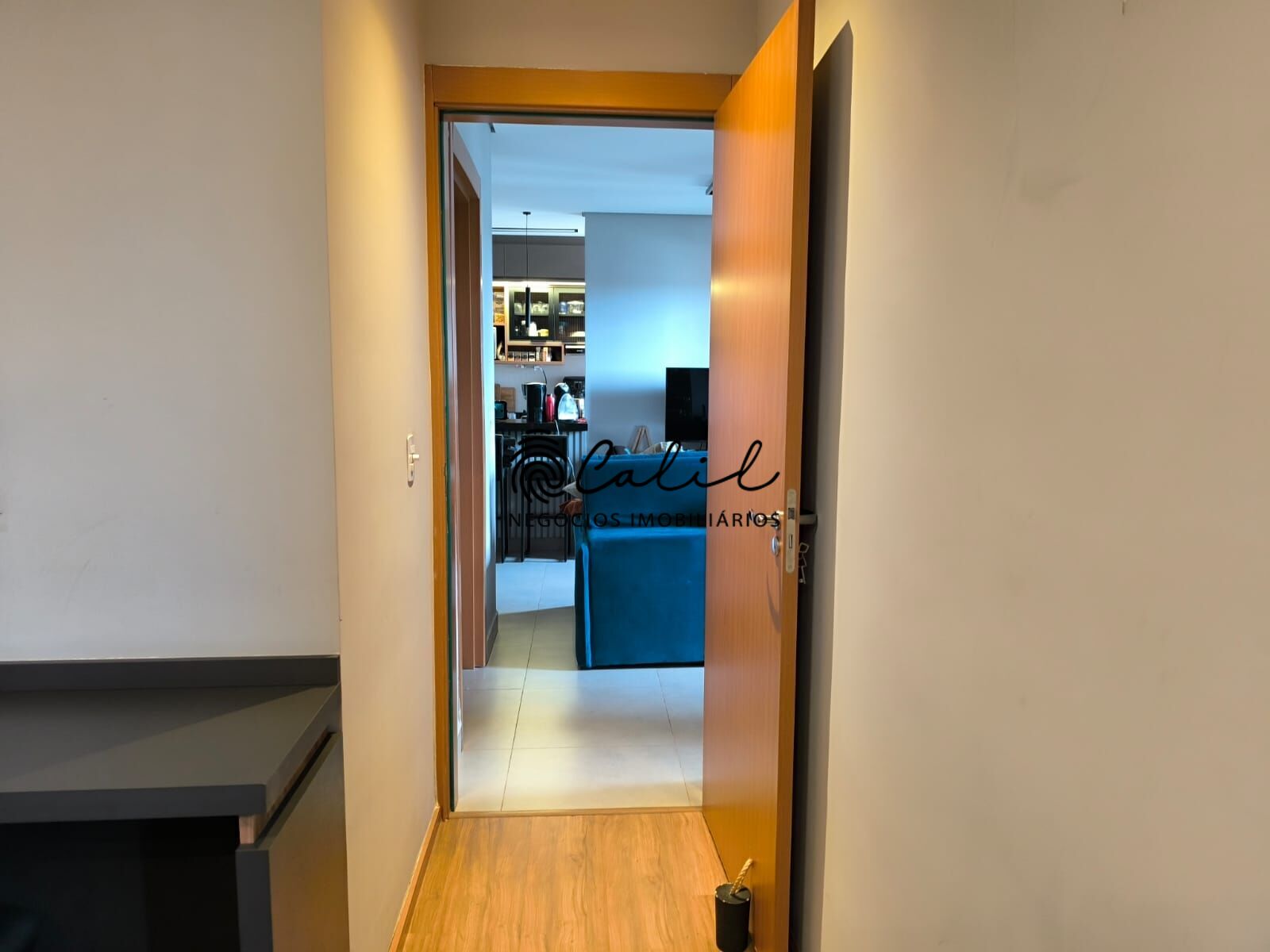 Apartamento, 1 quarto, 51 m² - Foto 24