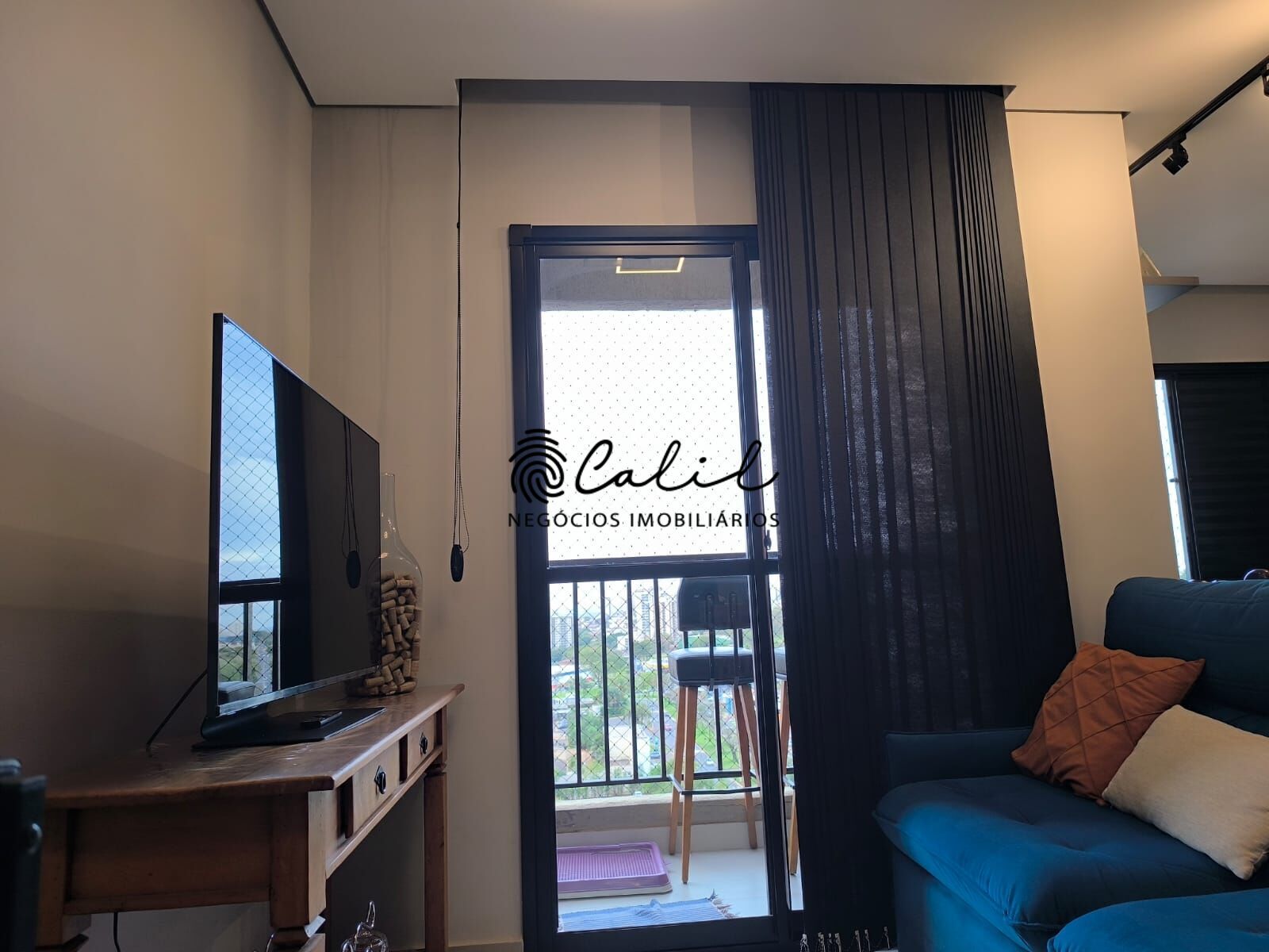 Apartamento, 1 quarto, 51 m² - Foto 4