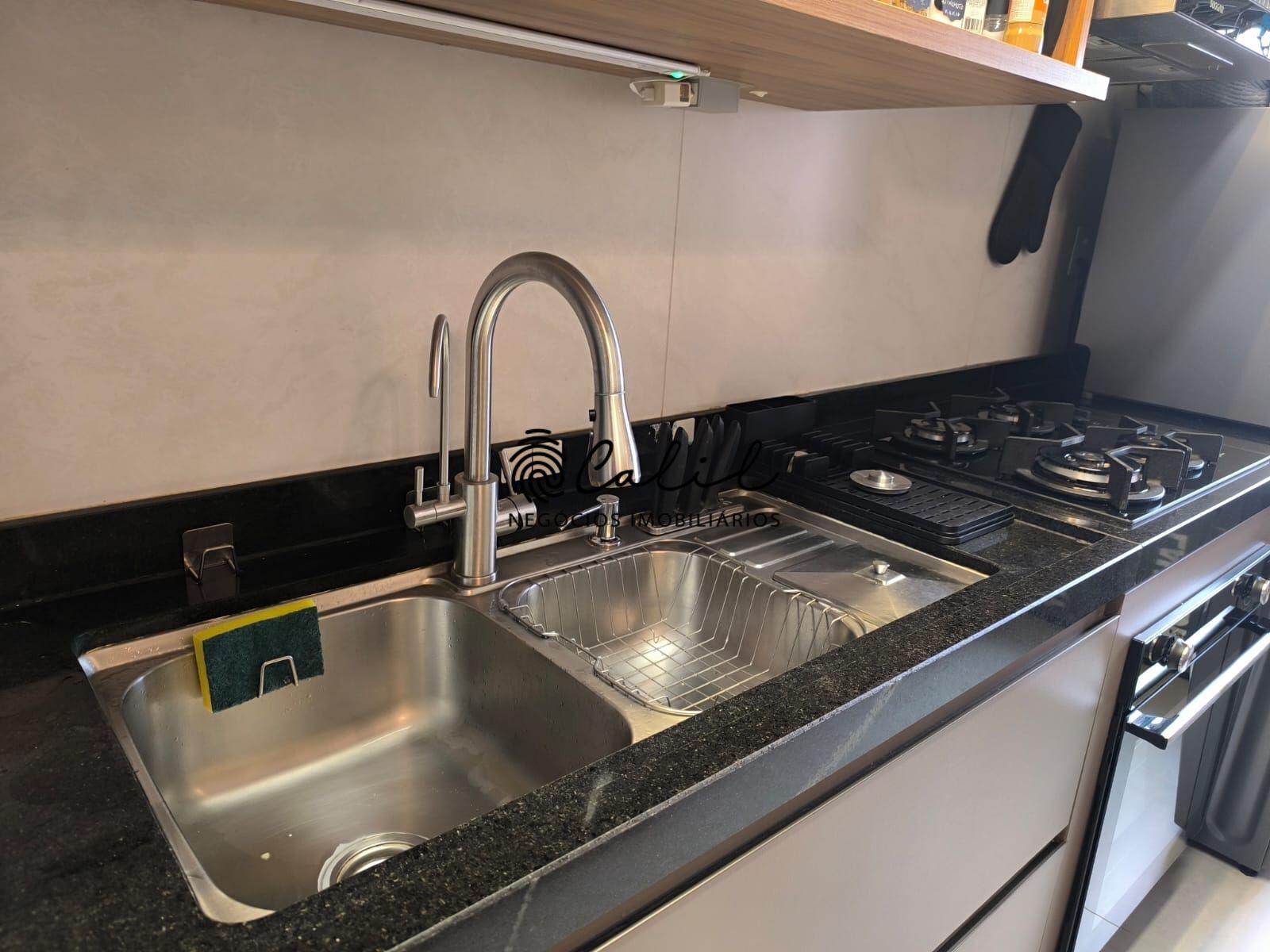 Apartamento, 1 quarto, 51 m² - Foto 11