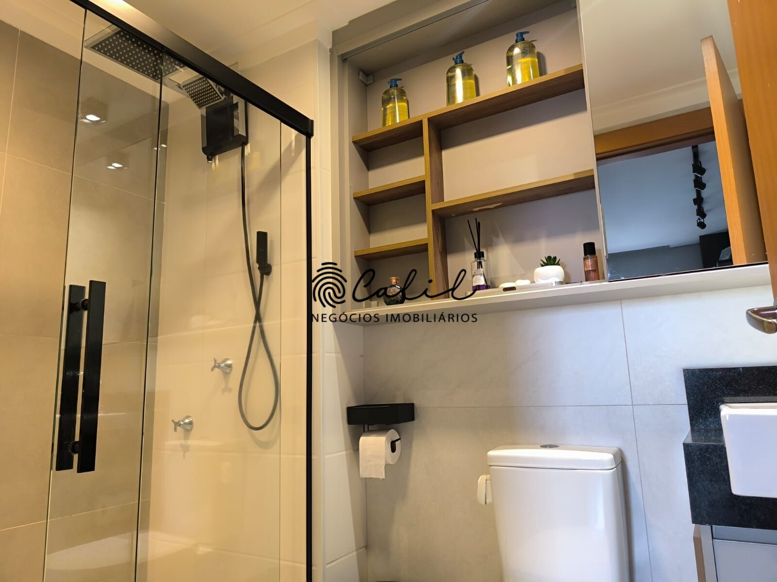 Apartamento, 1 quarto, 51 m² - Foto 29
