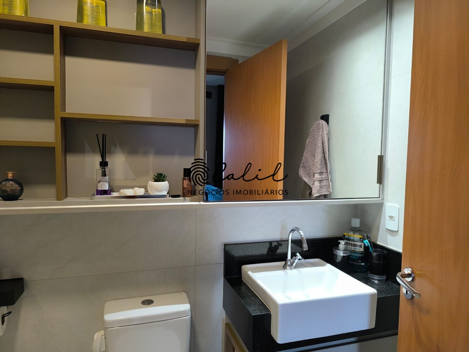 Apartamento, 1 quarto, 51 m² - Foto 27