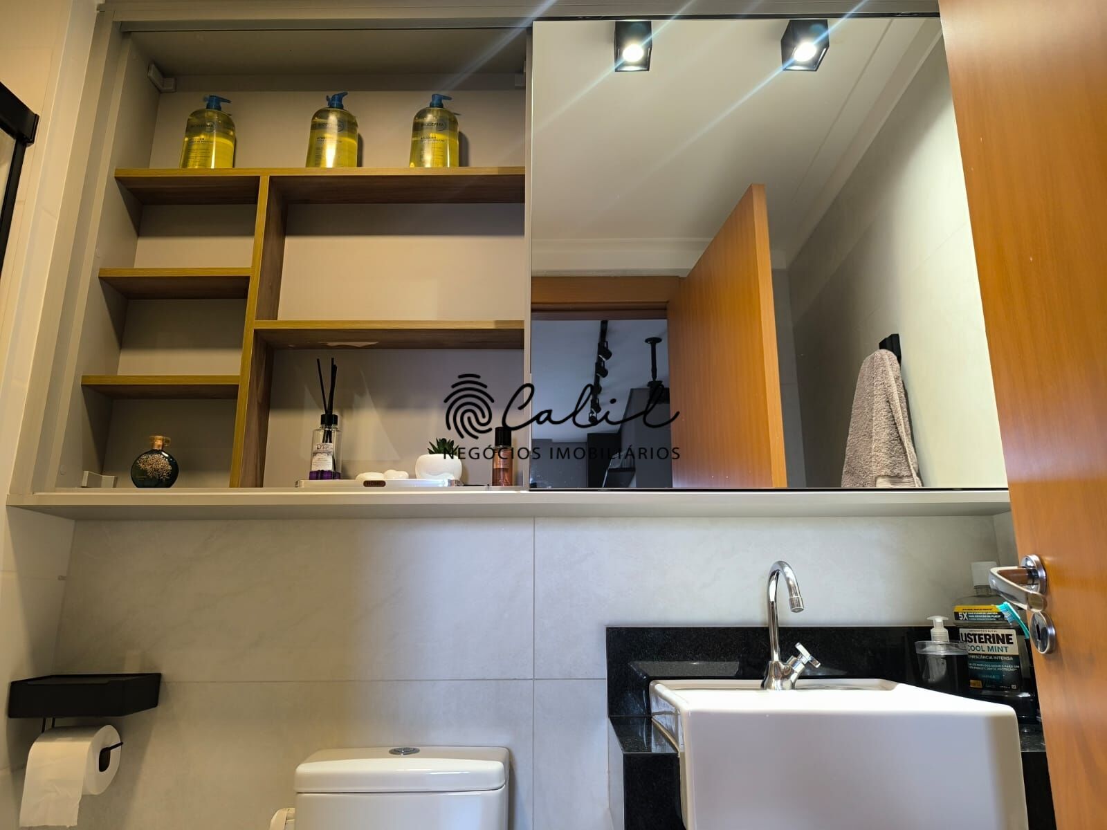 Apartamento, 1 quarto, 51 m² - Foto 28
