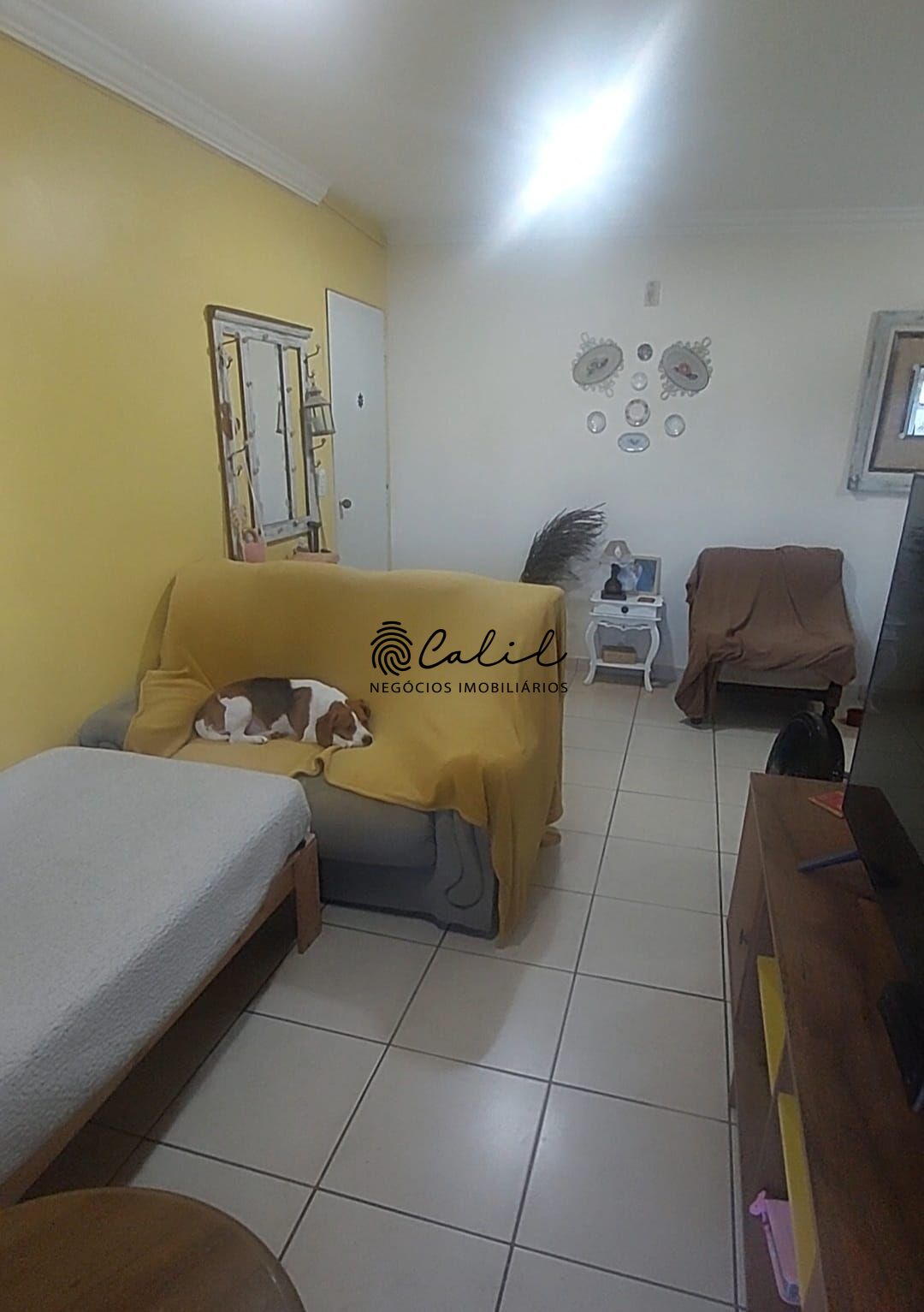 Apartamento, 2 quartos, 69 m² - Foto 3