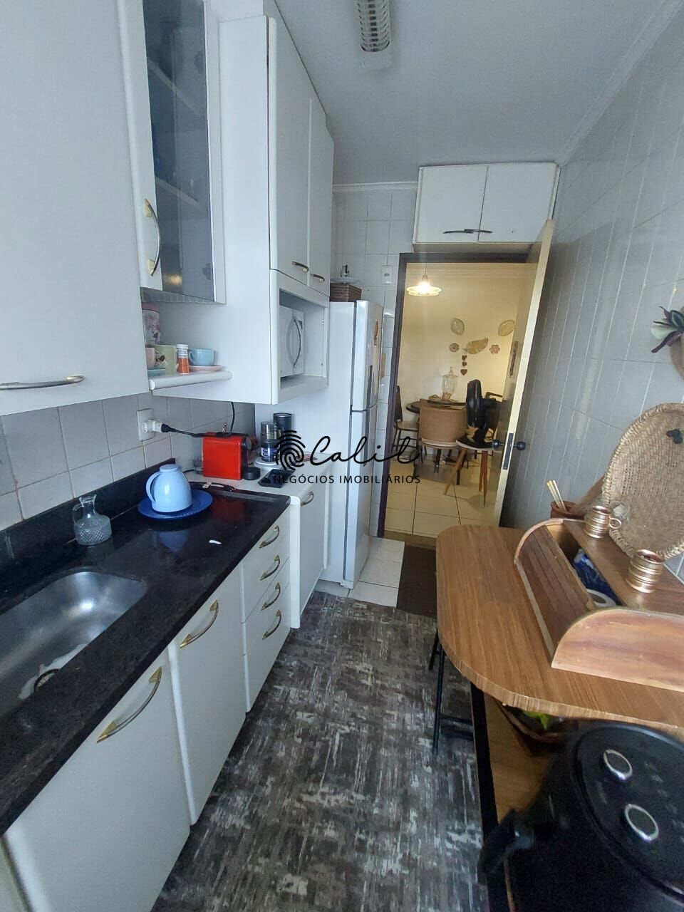 Apartamento, 2 quartos, 69 m² - Foto 6