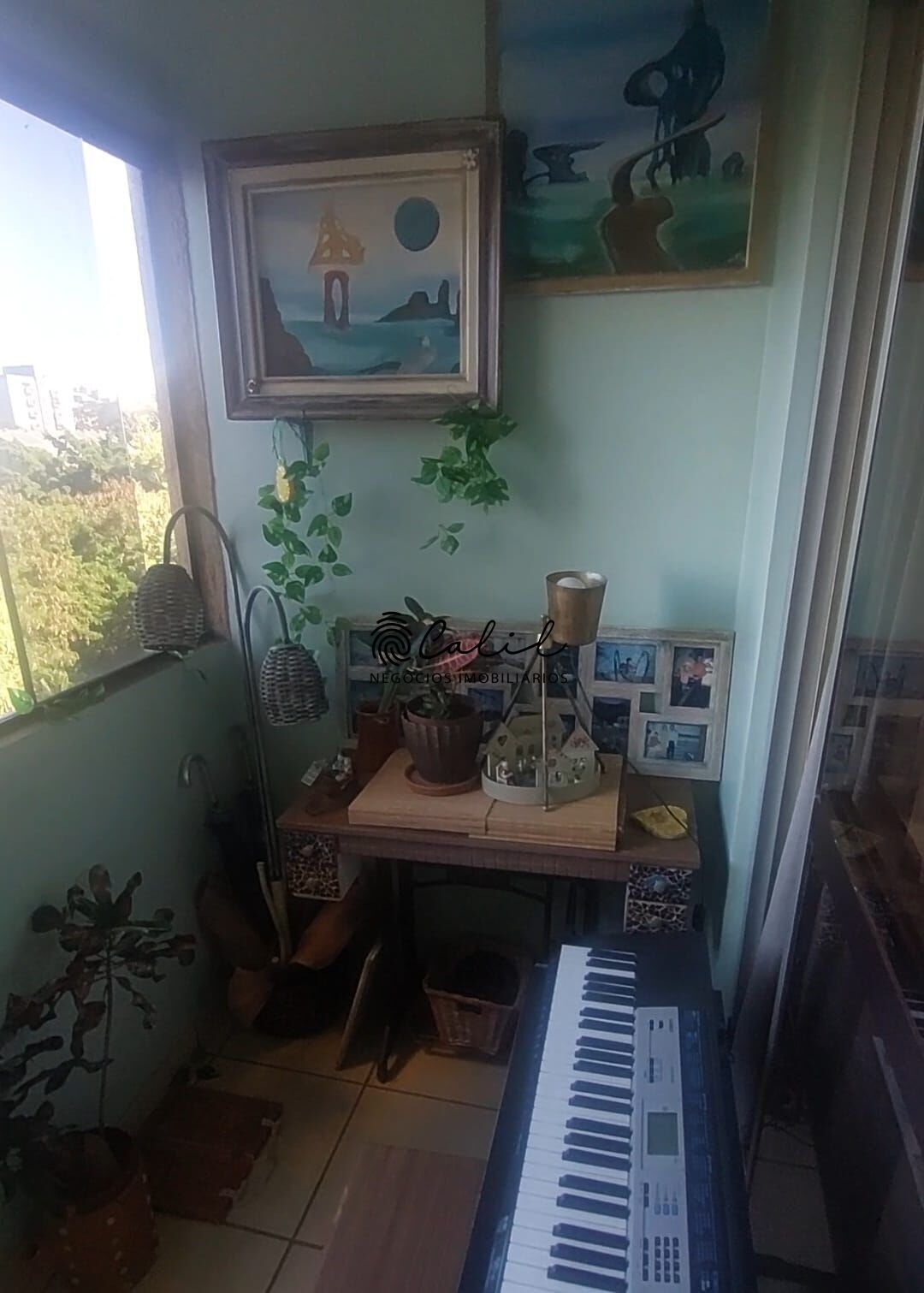 Apartamento, 2 quartos, 69 m² - Foto 5
