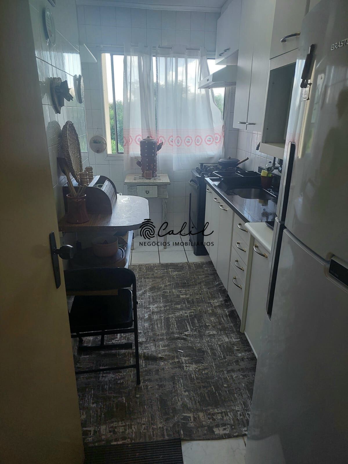 Apartamento, 2 quartos, 69 m² - Foto 7