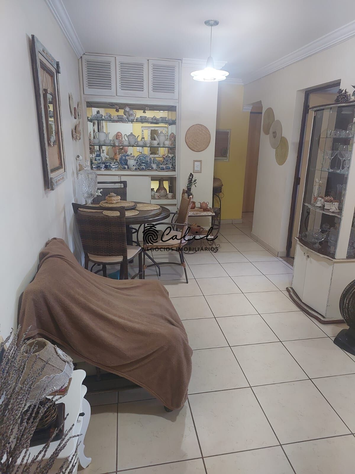 Apartamento, 2 quartos, 69 m² - Foto 4
