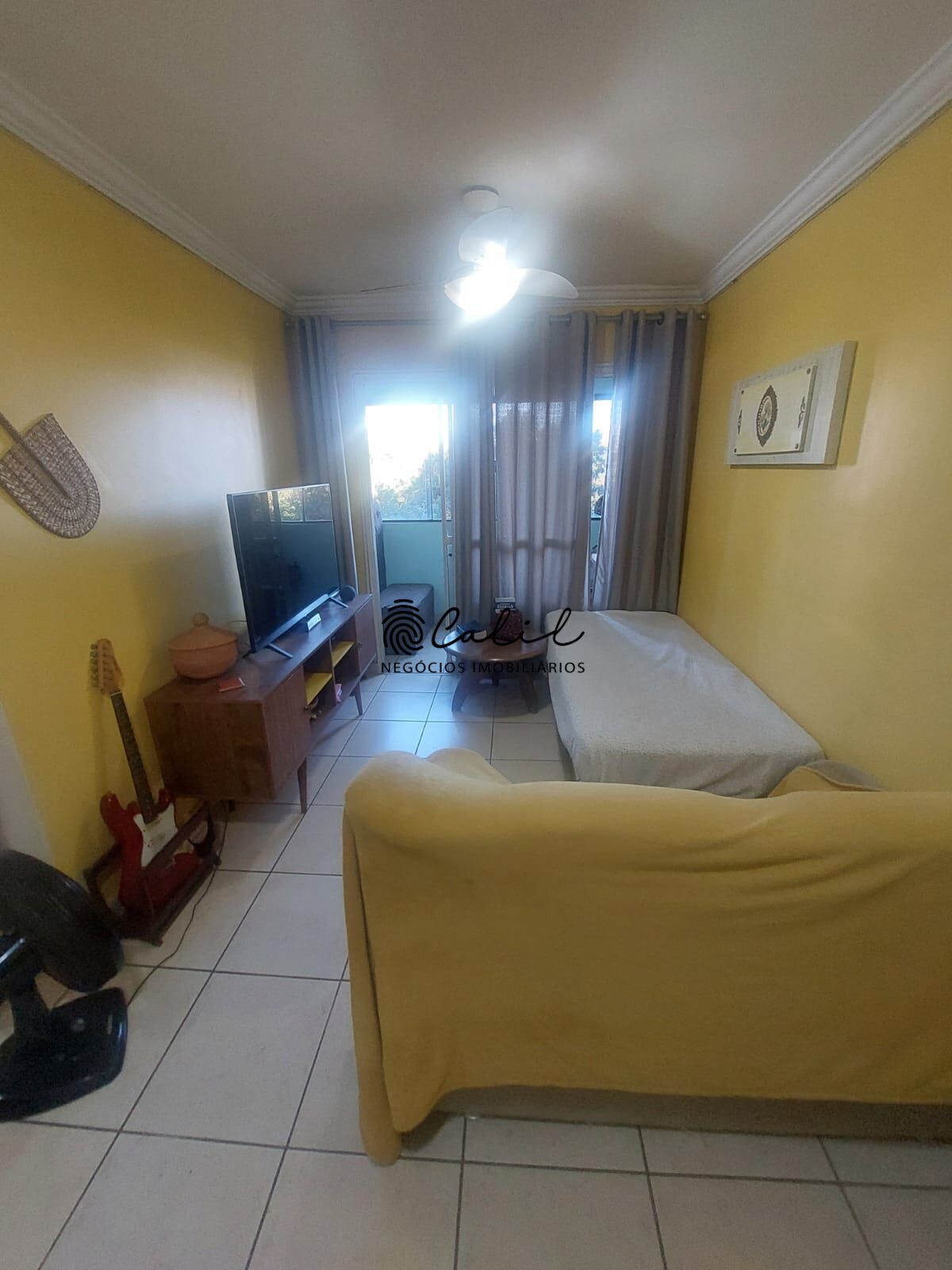 Apartamento, 2 quartos, 69 m² - Foto 2