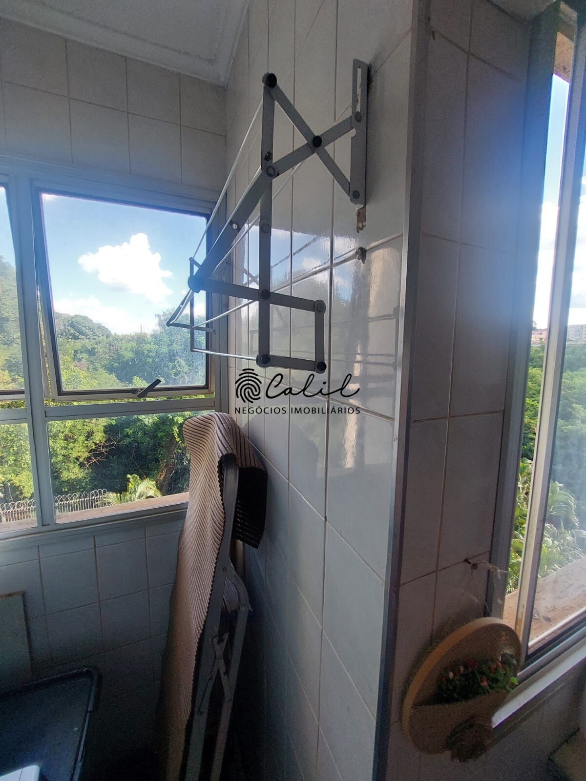 Apartamento, 2 quartos, 69 m² - Foto 9