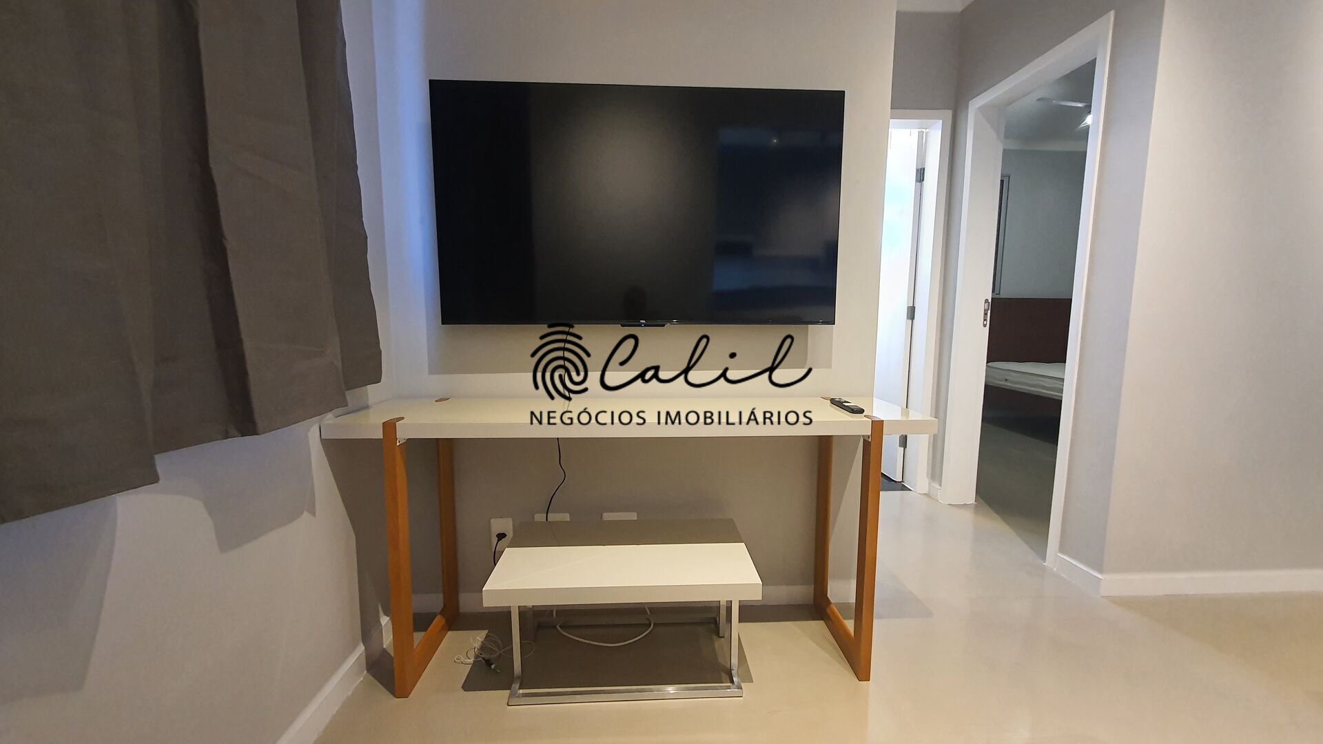 Apartamento, 2 quartos, 48 m² - Foto 8