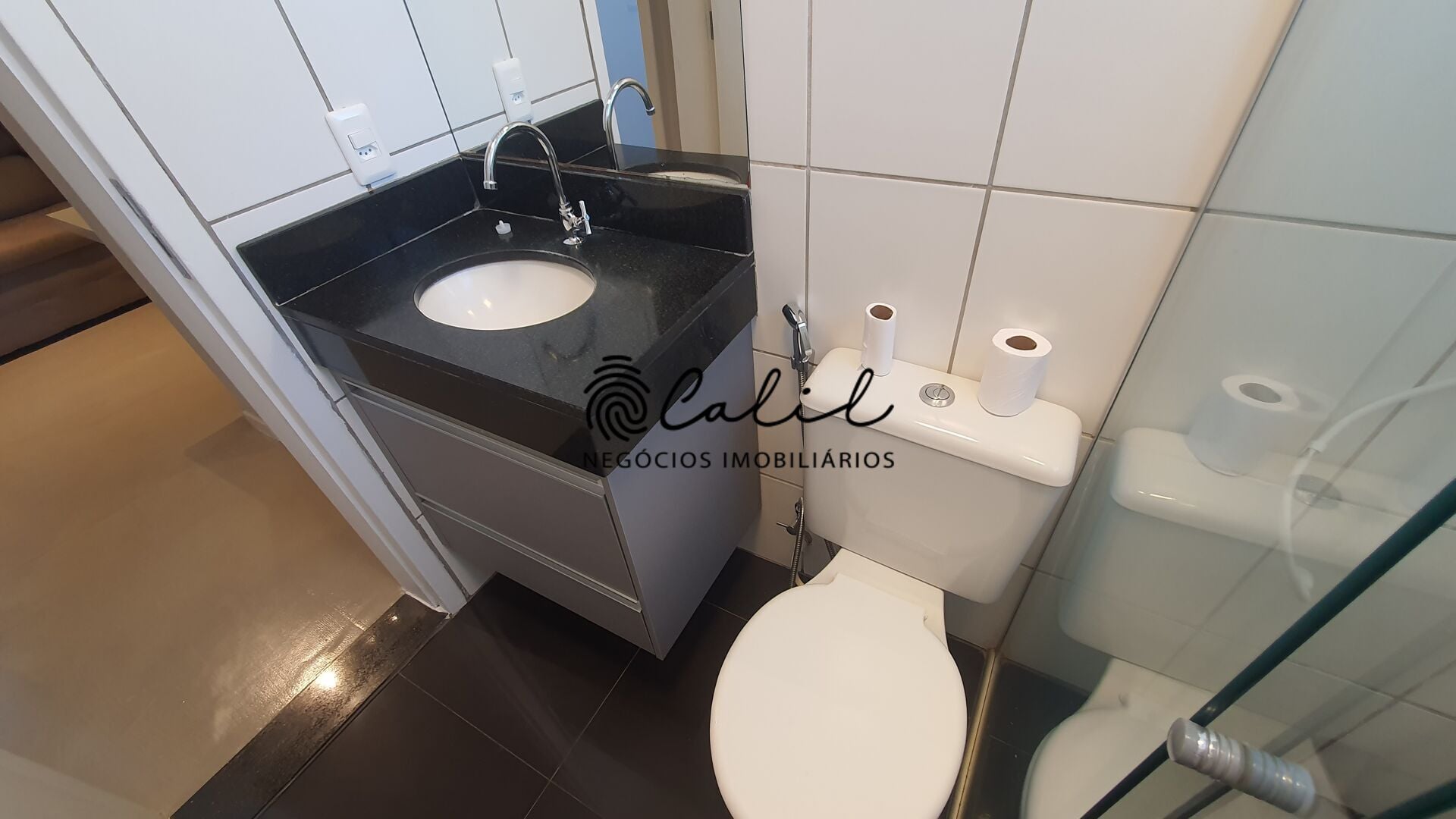 Apartamento, 2 quartos, 48 m² - Foto 26