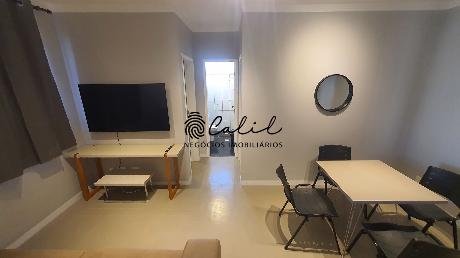 Apartamento, 2 quartos, 48 m² - Foto 3