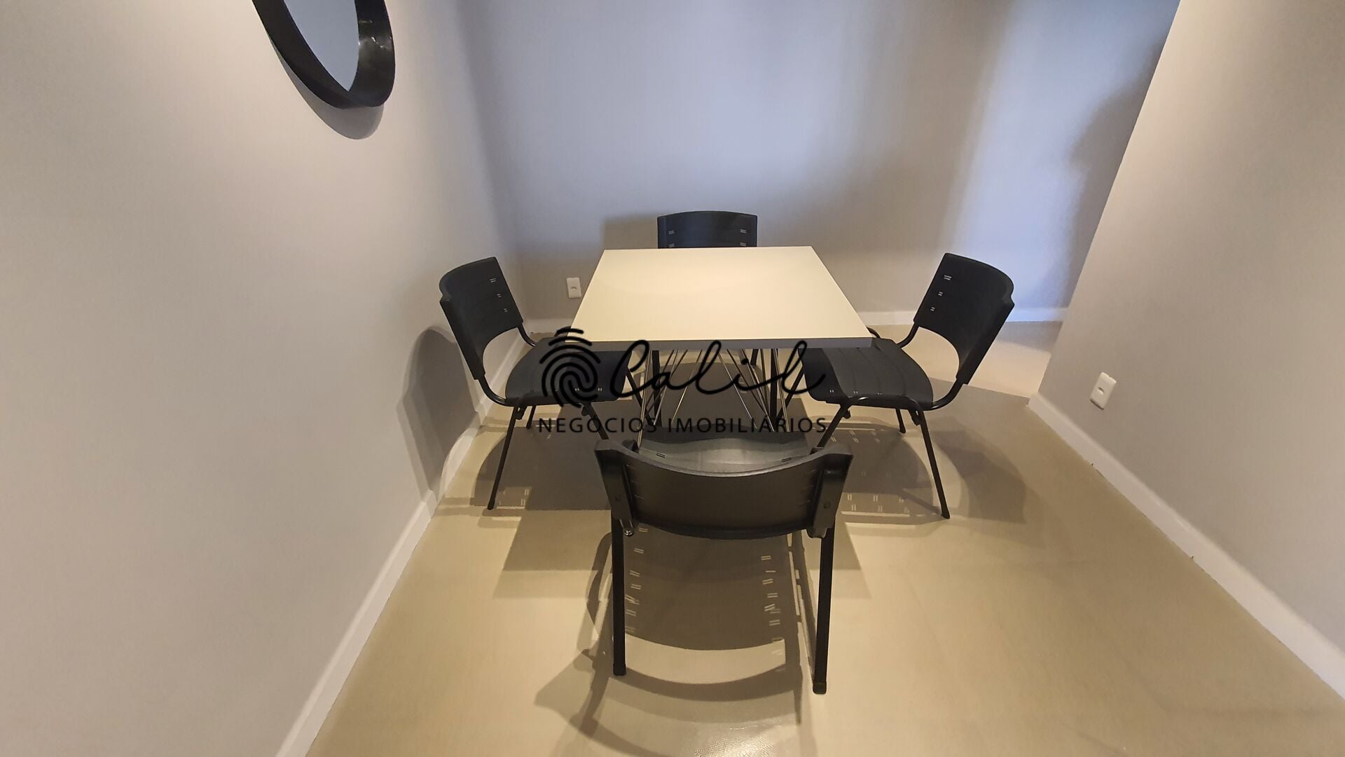 Apartamento, 2 quartos, 48 m² - Foto 6