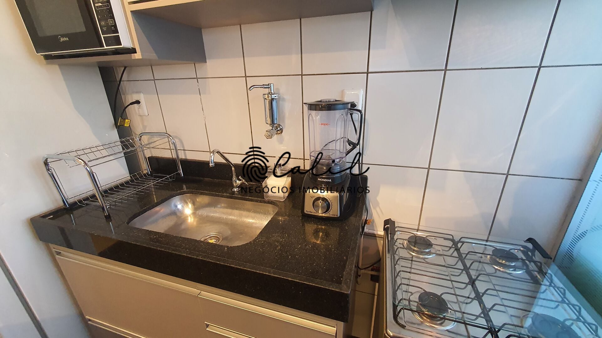 Apartamento, 2 quartos, 48 m² - Foto 10