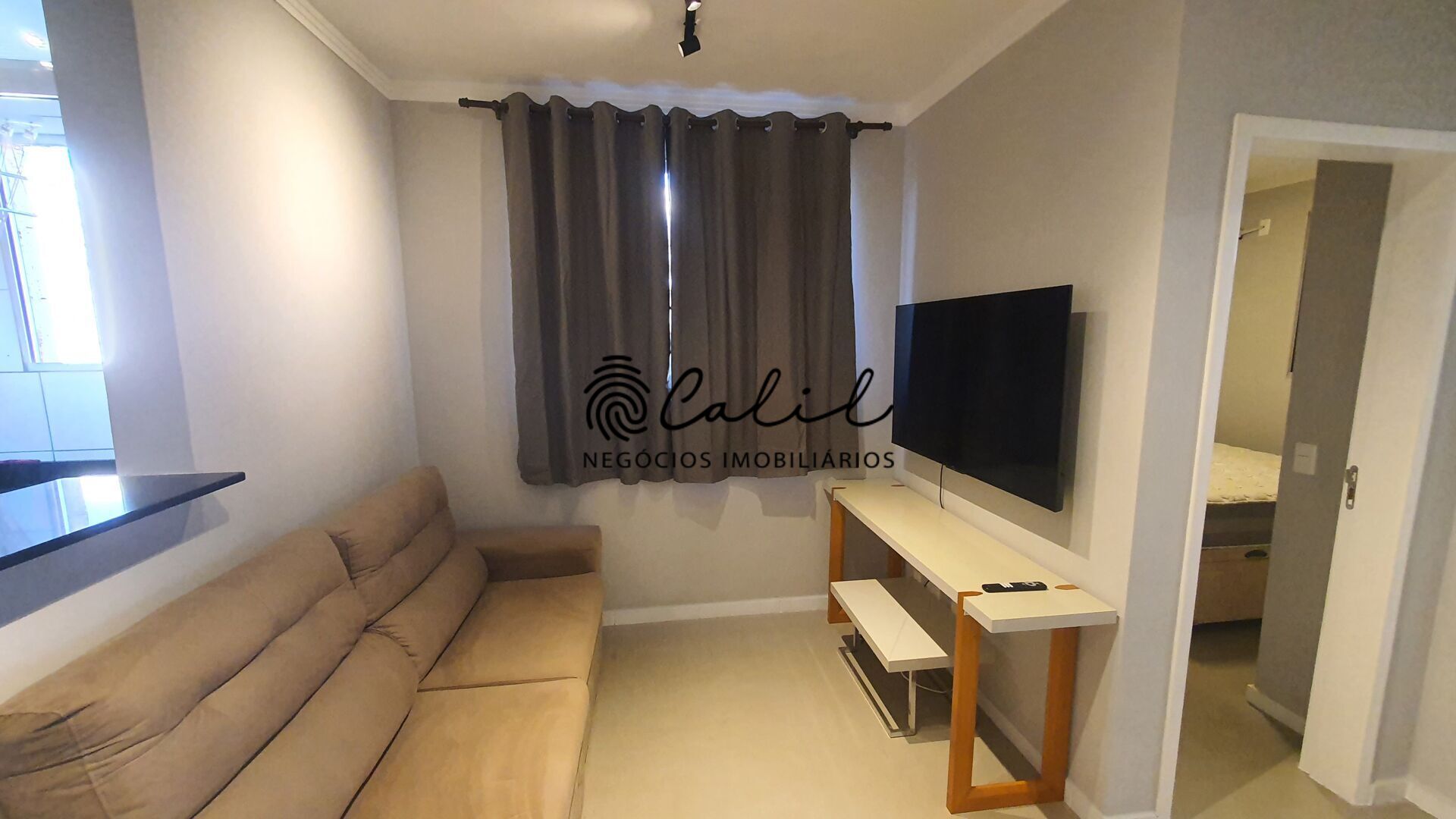 Apartamento, 2 quartos, 48 m² - Foto 7